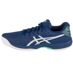 Asics Boty tenisové tmavomodré 42 EU Gel-game 9