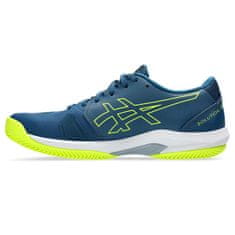 Asics Boty tenisové tmavomodré 42.5 EU Solution Swift Ff 2