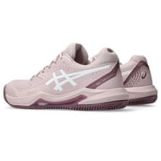 Asics Boty tenisové růžové 39 EU Gel-dedicate 8