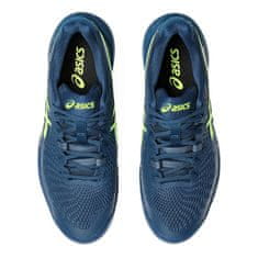 Asics Boty tenisové tmavomodré 46 EU Gel-resolution 9