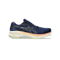 Asics Boty běžecké tmavomodré 43.5 EU Gel-gt-4000