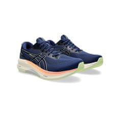 Asics Boty běžecké tmavomodré 43.5 EU Gel-gt-4000