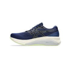 Asics Boty běžecké tmavomodré 43.5 EU Gel-gt-4000