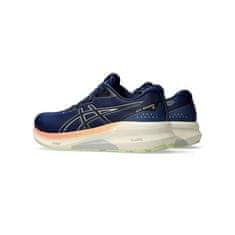 Asics Boty běžecké tmavomodré 46 EU Gel-gt-4000