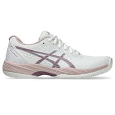 Asics Boty tenisové bílé 39.5 EU Gel-game 9 All Court