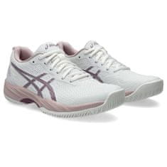 Asics Boty tenisové bílé 39.5 EU Gel-game 9 All Court