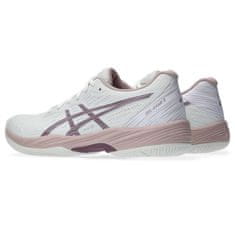 Asics Boty tenisové bílé 39.5 EU Gel-game 9 All Court