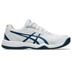 Asics Boty tenisové bílé 43.5 EU Court Slide 3