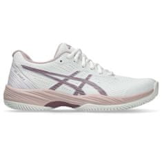 Asics Boty tenisové béžové 39.5 EU Gel-game 9