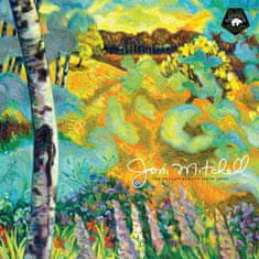 Mitchell Joni: Asylum Albums (1976-1980) (Limited)
