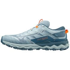 Mizuno Boty Wave Daichi 7 J1GJ227101 velikost 44,5