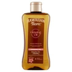 Hawaiian Tropic Urychlovač opálení Tropical Coconut (Tanning Oil) 200 ml