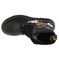 Dr. Martens Glans 1490 Floral DM27453001 velikost 43