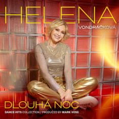 Vondráčková Helena, Voss Mark: Dlouhá noc (Dance Hits Collection)