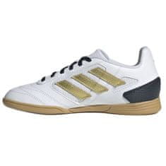 Adidas adidas Super Sala 2 V obuvi IG8753 velikost 36 2/3