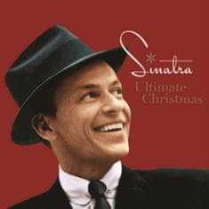 Sinatra Frank: Ultimate Christmas