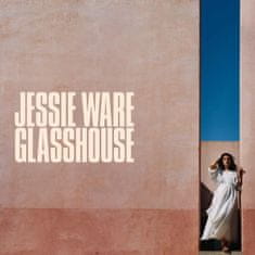 Ware Jessie: Glasshouse