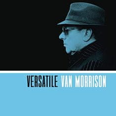 Morrison Van: Versatile