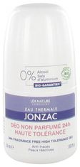 JONZAC Jonzac deodorant krémový hypoalergenní s termální vodou 50 ml