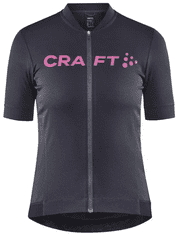 Craft Cyklodres CRAFT Essence W černá|L