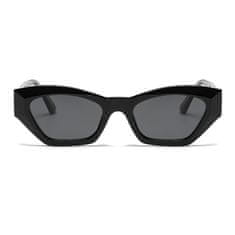 NEOGO Shield 1 sluneční brýle, Black / Grey