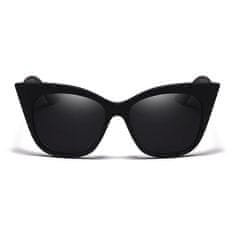NEOGO Mirages 1 sluneční brýle, Black / Grey
