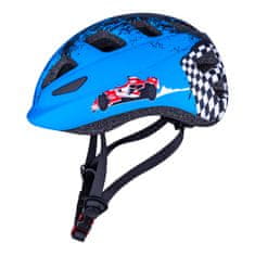Laceto Dětská cyklistická helma CHORRO S