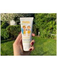 Bubble & Co Ochranný Krém Pro Děti Spf 50 0M +