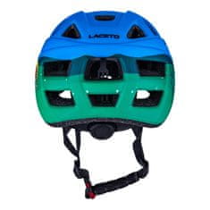 Laceto Dětská cyklistická helma DINO XS