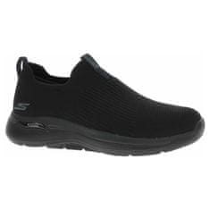 Skechers Boty černé 42.5 EU Go Walk Arch Fit