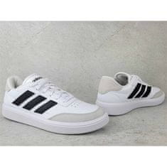 Adidas Boty bílé 37 1/3 EU Courtblock