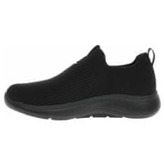 Skechers Boty černé 42.5 EU Go Walk Arch Fit