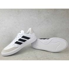 Adidas Boty bílé 37 1/3 EU Courtblock