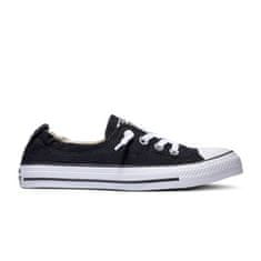 Converse Kecky černé 36.5 EU Chuck Taylor All Star Shoreline