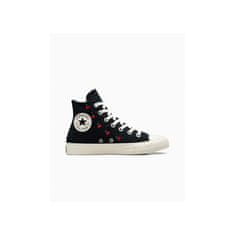 Converse Kecky černé 39.5 EU Chuck Taylor All Star Cherries