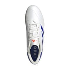 Adidas Kopačky bílé 42 2/3 EU Copa Pure.2 Club Fxg