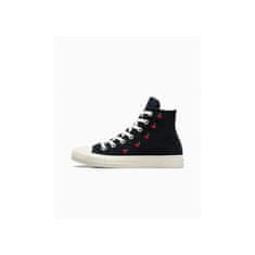 Converse Kecky černé 39.5 EU Chuck Taylor All Star Cherries