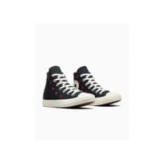 Converse Kecky černé 39.5 EU Chuck Taylor All Star Cherries