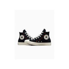 Converse Kecky černé 39.5 EU Chuck Taylor All Star Cherries