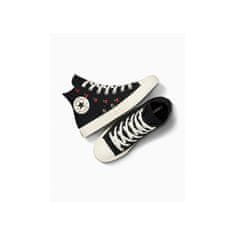 Converse Kecky černé 39.5 EU Chuck Taylor All Star Cherries