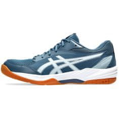 Asics Boty volejbalové modré 41.5 EU Gel-task 4