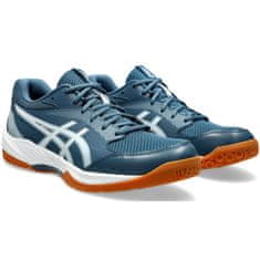 Asics Boty volejbalové modré 41.5 EU Gel-task 4