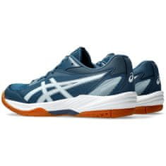 Asics Boty volejbalové modré 41.5 EU Gel-task 4