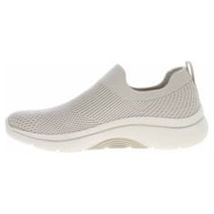 Skechers Boty béžové 38.5 EU Go Walk Arch Fit 2.0