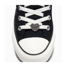 Converse Kecky černé 39.5 EU Chuck Taylor All Star