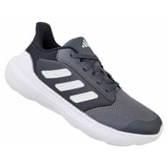 Adidas Boty běžecké šedé 35.5 EU Tensaur Run 3.0