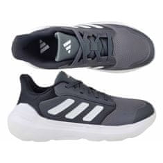 Adidas Boty běžecké šedé 35.5 EU Tensaur Run 3.0