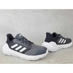 Adidas Boty běžecké šedé 35.5 EU Tensaur Run 3.0