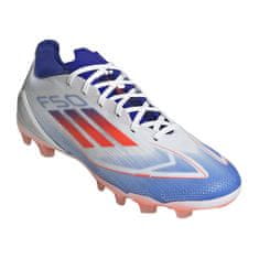 Adidas Kopačky bílé 44 2/3 EU F50 Pro Mg