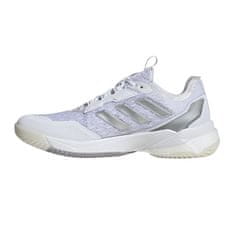 Adidas Boty bílé 40 EU Crazyflight 5